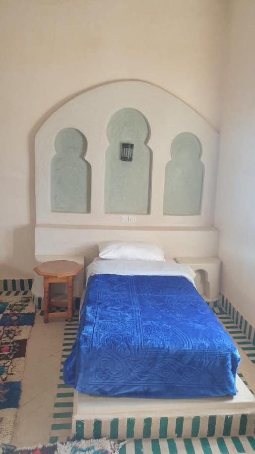 梅尔祖卡Kasbah Tamariste住宿加早餐旅馆 外观 照片