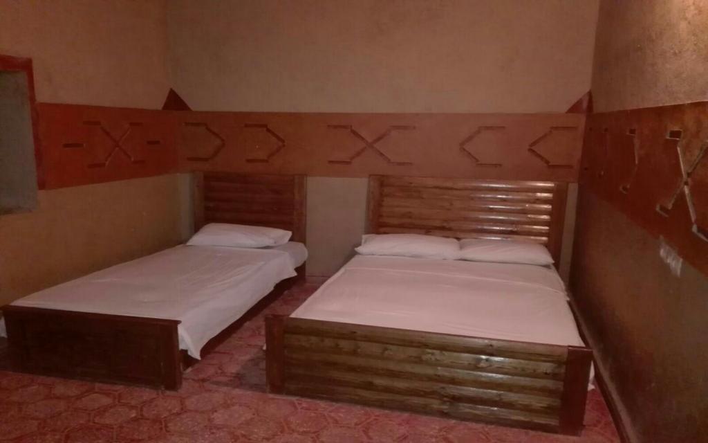梅尔祖卡Kasbah Tamariste住宿加早餐旅馆 外观 照片